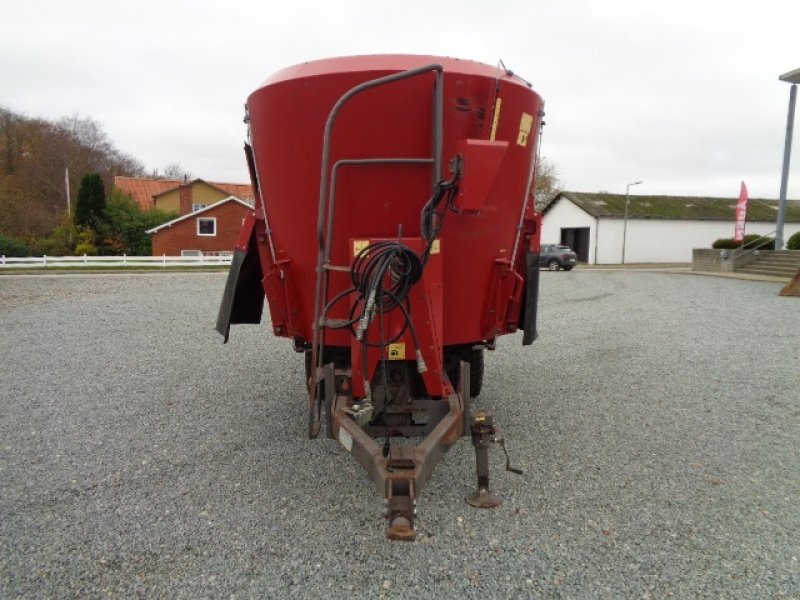 Futterverteilwagen of the type RMH Slimfeed 16 Klar til levering.- Reborn., Gebrauchtmaschine in Gram (Picture 14)