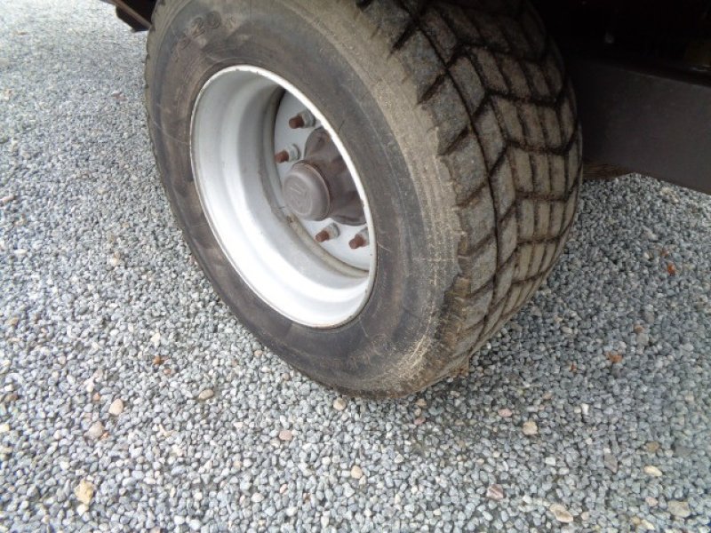 Futterverteilwagen of the type RMH Slimfeed 16 Klar til levering.- Reborn., Gebrauchtmaschine in Gram (Picture 15)