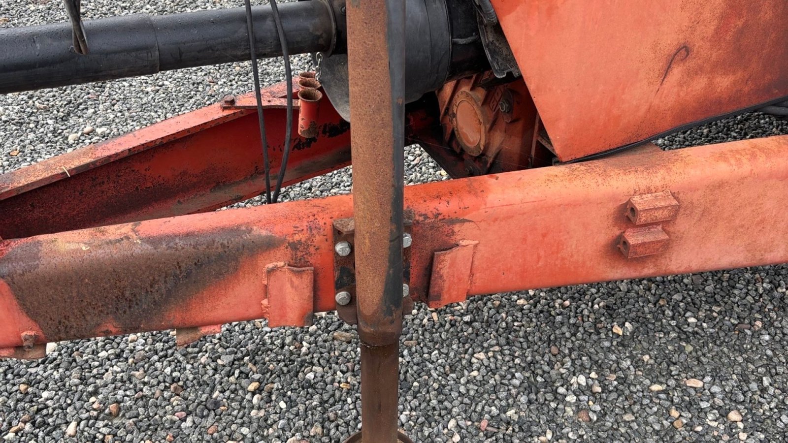 Futterverteilwagen typu RMH VR20 Reborn - Klar til levering., Gebrauchtmaschine v Gram (Obrázek 14)