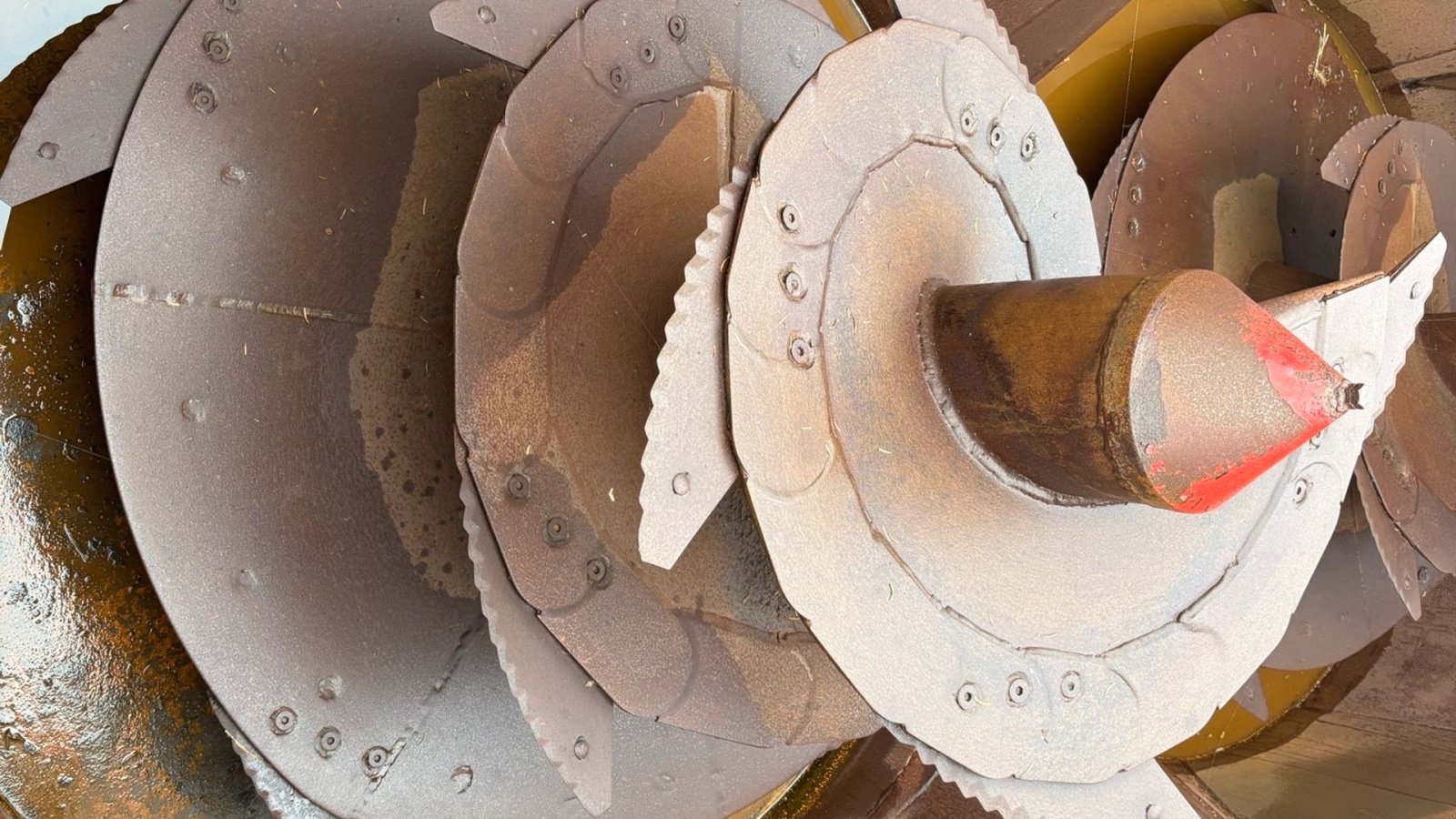 Futterverteilwagen typu RMH VR20 Reborn - Klar til levering., Gebrauchtmaschine v Gram (Obrázek 18)