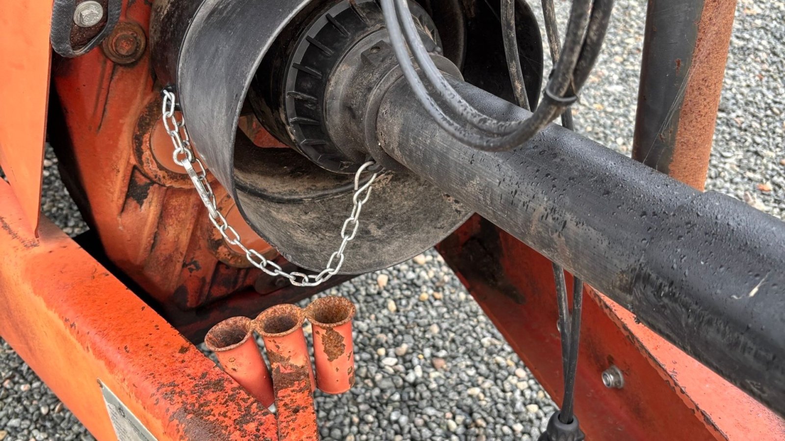 Futterverteilwagen typu RMH VR20 Reborn - Klar til levering., Gebrauchtmaschine v Gram (Obrázek 9)