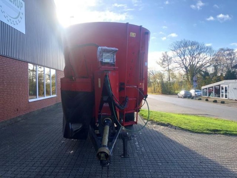 Futterverteilwagen des Typs RMH VR22, Gebrauchtmaschine in Rødding (Bild 5)