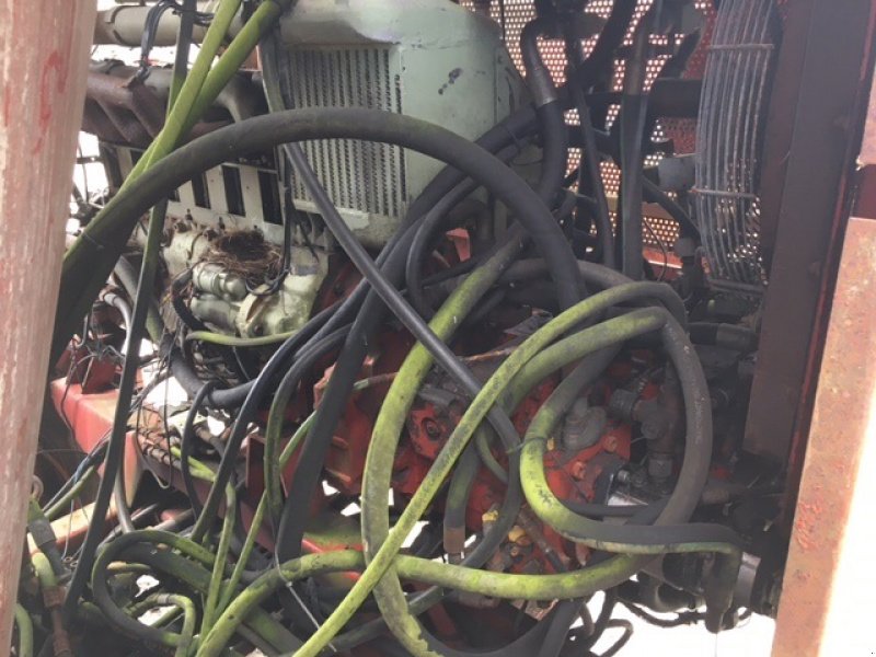 Futterverteilwagen of the type RMH VS 18, Gebrauchtmaschine in Gram (Picture 6)