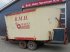 Futterverteilwagen typu RMH WAW 22, Gebrauchtmaschine v Ribe (Obrázek 9)