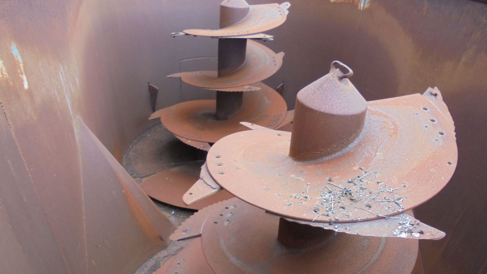 Futterverteilwagen typu RMH WAW 22, Gebrauchtmaschine v Ribe (Obrázek 10)