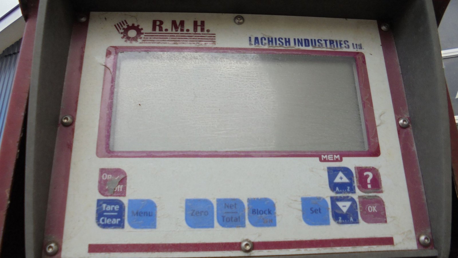 Futterverteilwagen typu RMH WAW 22, Gebrauchtmaschine v Ribe (Obrázek 12)