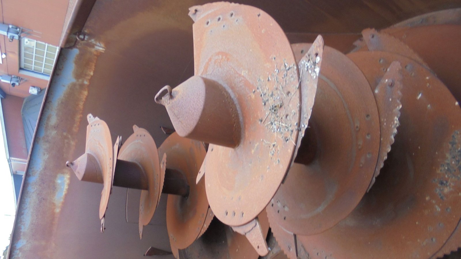 Futterverteilwagen typu RMH WAW 22, Gebrauchtmaschine v Ribe (Obrázek 11)