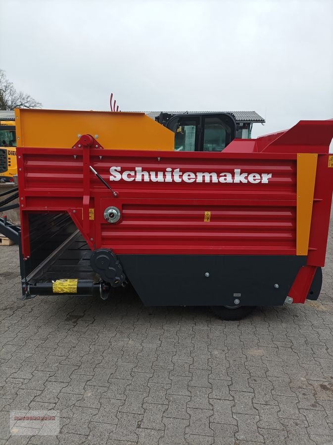 Futterverteilwagen tip Schuitemaker AMIGO 20 S, Gebrauchtmaschine in Tarsdorf (Poză 5)