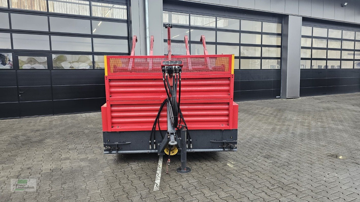 Futterverteilwagen от тип Schuitemaker Amigo 20S, Gebrauchtmaschine в Rhede / Brual (Снимка 9)