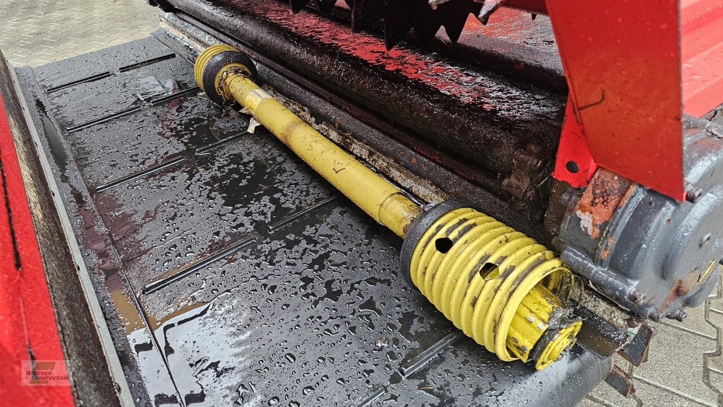 Futterverteilwagen от тип Schuitemaker Amigo 20S, Gebrauchtmaschine в Rhede / Brual (Снимка 11)