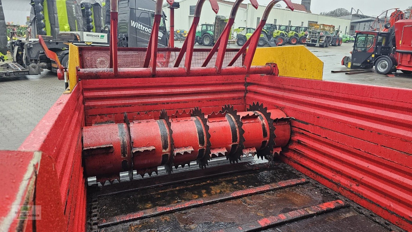 Futterverteilwagen от тип Schuitemaker Amigo 20S, Gebrauchtmaschine в Rhede / Brual (Снимка 10)