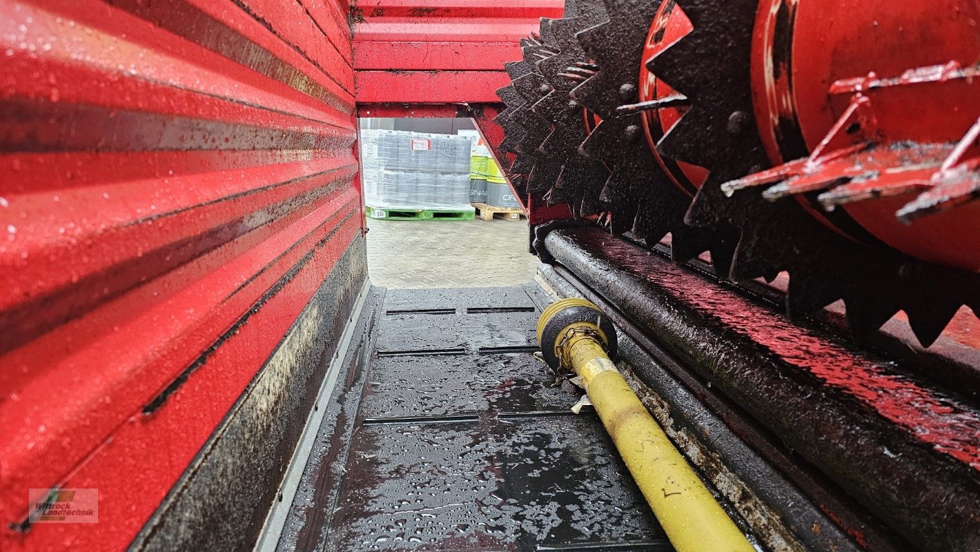 Futterverteilwagen от тип Schuitemaker Amigo 20S, Gebrauchtmaschine в Rhede / Brual (Снимка 8)