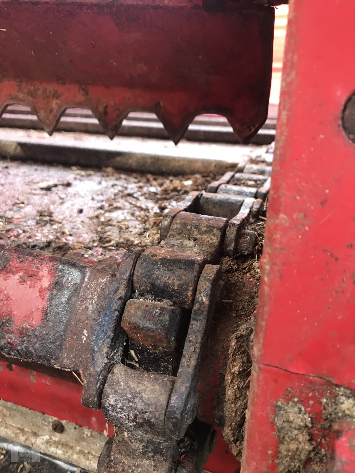 Futterverteilwagen des Typs Schuitemaker Feedo 60L-13, Gebrauchtmaschine in Gross-Bieberau (Bild 15)