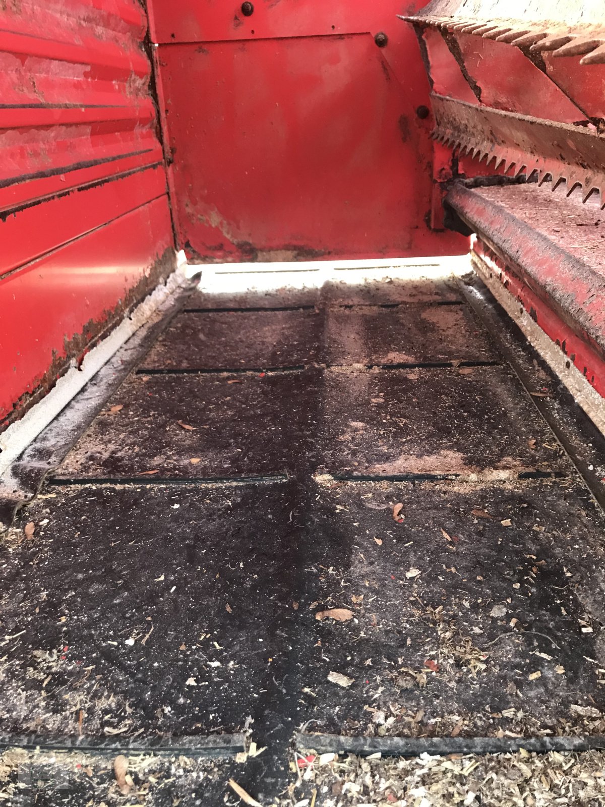 Futterverteilwagen des Typs Schuitemaker Feedo 60L-13, Gebrauchtmaschine in Gross-Bieberau (Bild 17)