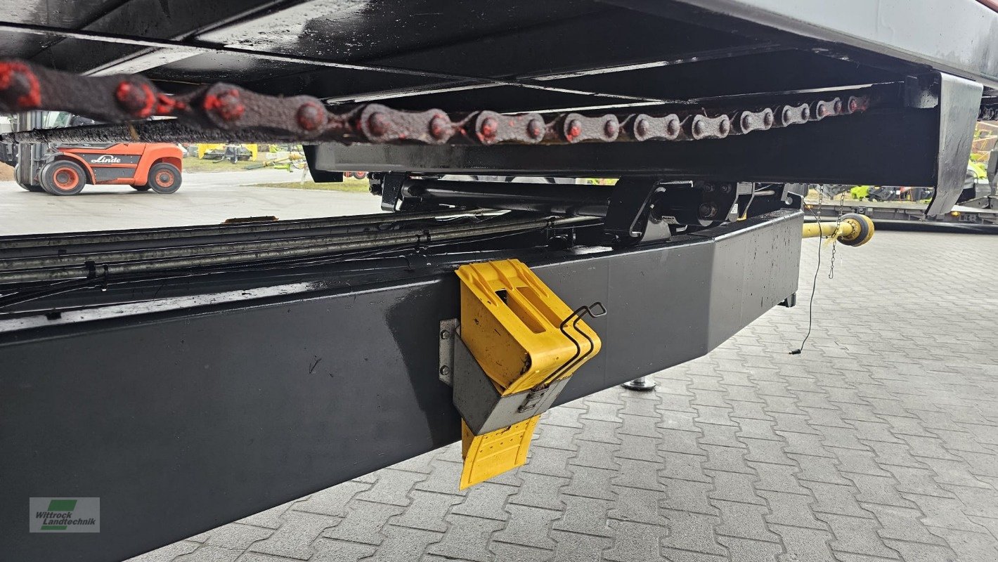 Futterverteilwagen от тип Schuitemaker Feedo 80-13, Gebrauchtmaschine в Rhede / Brual (Снимка 13)