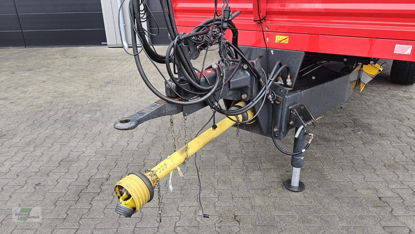 Futterverteilwagen от тип Schuitemaker Feedo 80-13, Gebrauchtmaschine в Rhede / Brual (Снимка 11)