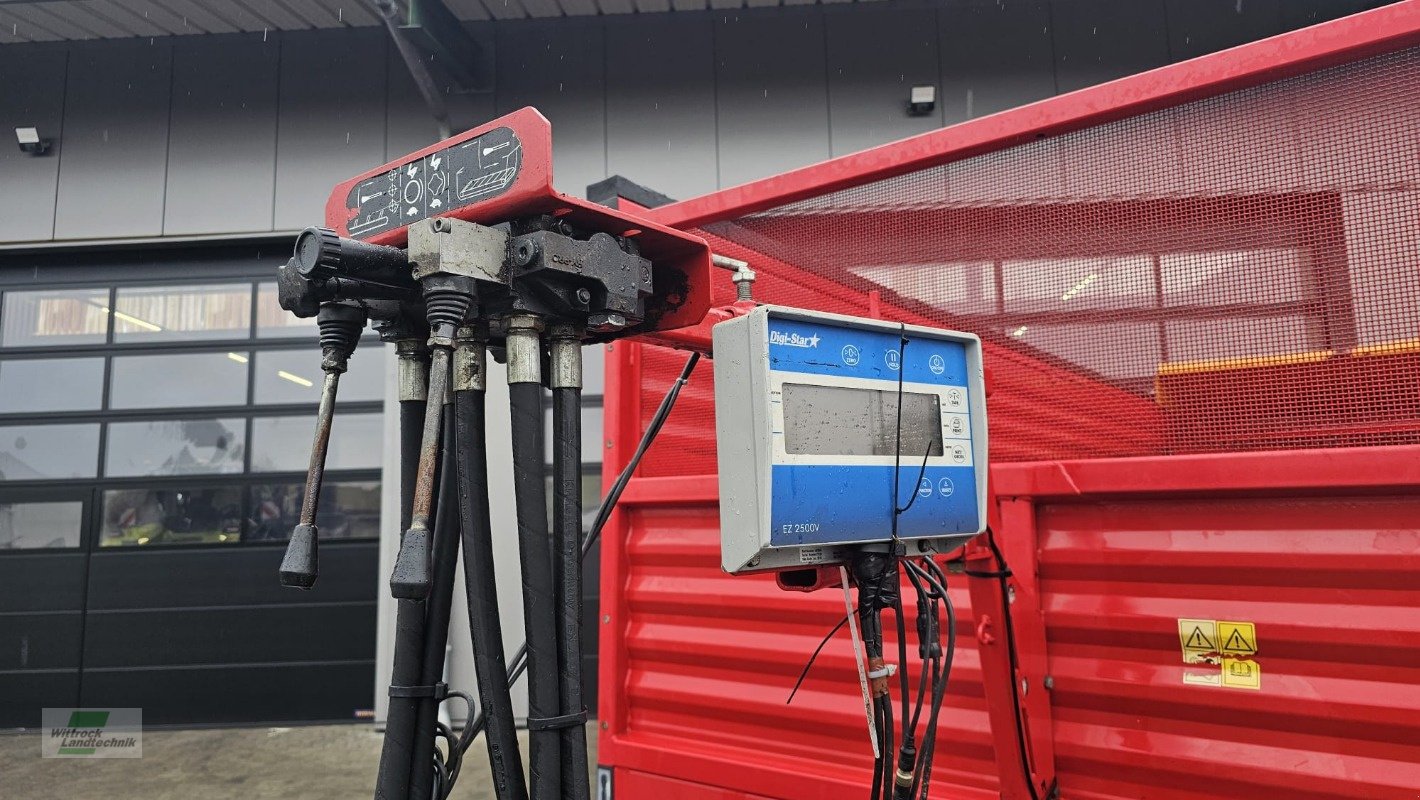 Futterverteilwagen от тип Schuitemaker Feedo 80-13, Gebrauchtmaschine в Rhede / Brual (Снимка 10)