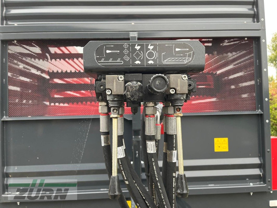 Futterverteilwagen typu Schuitemaker FEEDO 80-18, Neumaschine v Holzgünz - Schwaighausen (Obrázek 9)