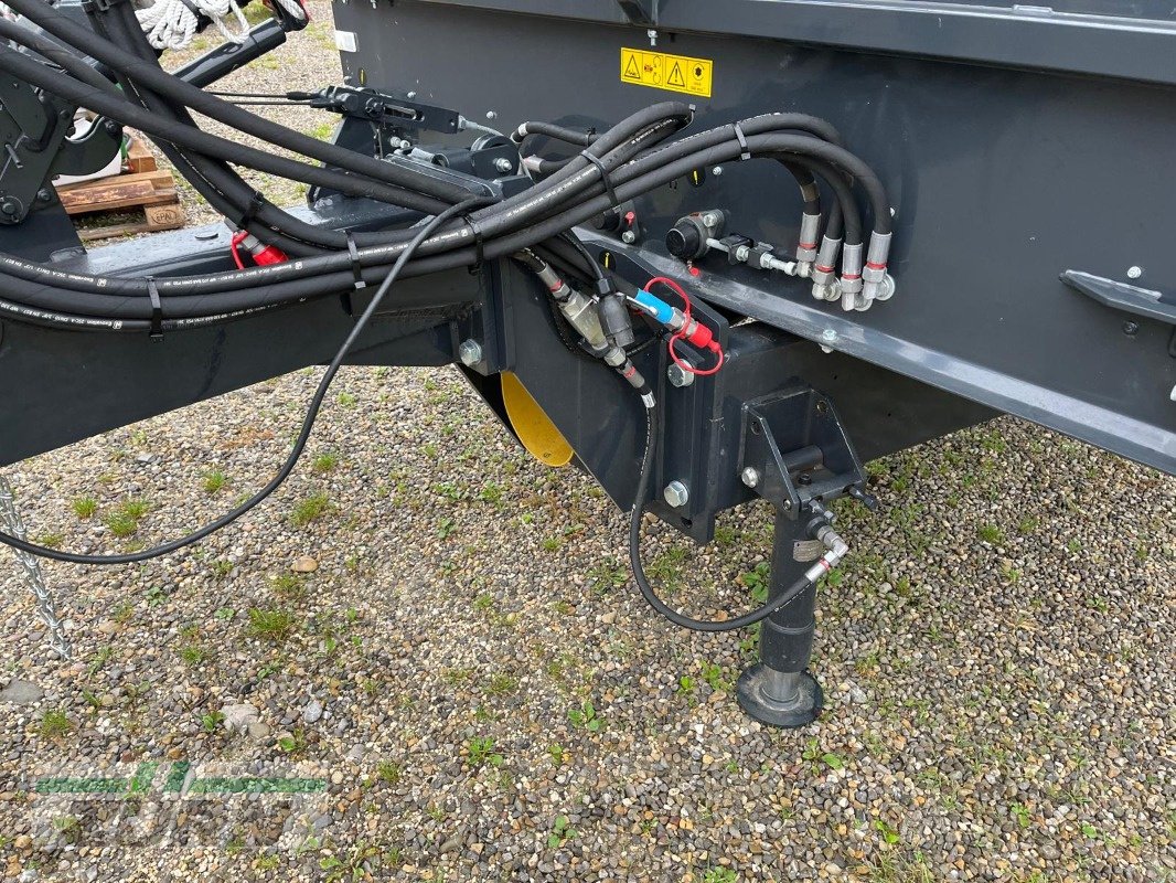 Futterverteilwagen typu Schuitemaker FEEDO 80-18, Neumaschine v Holzgünz - Schwaighausen (Obrázek 10)