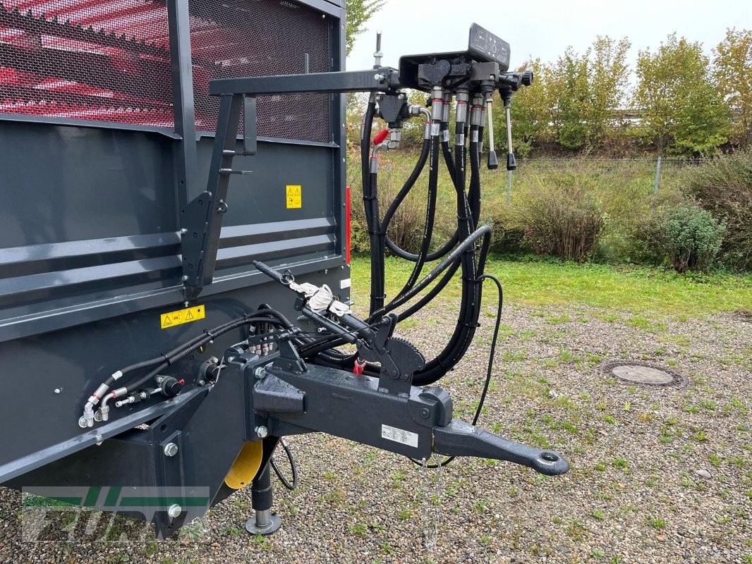 Futterverteilwagen typu Schuitemaker FEEDO 80-18, Neumaschine v Holzgünz - Schwaighausen (Obrázek 11)