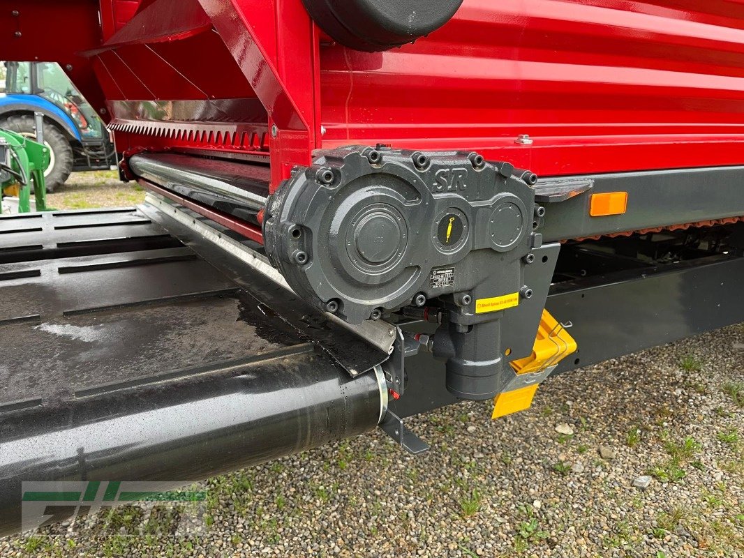 Futterverteilwagen typu Schuitemaker FEEDO 80-18, Neumaschine v Holzgünz - Schwaighausen (Obrázek 12)