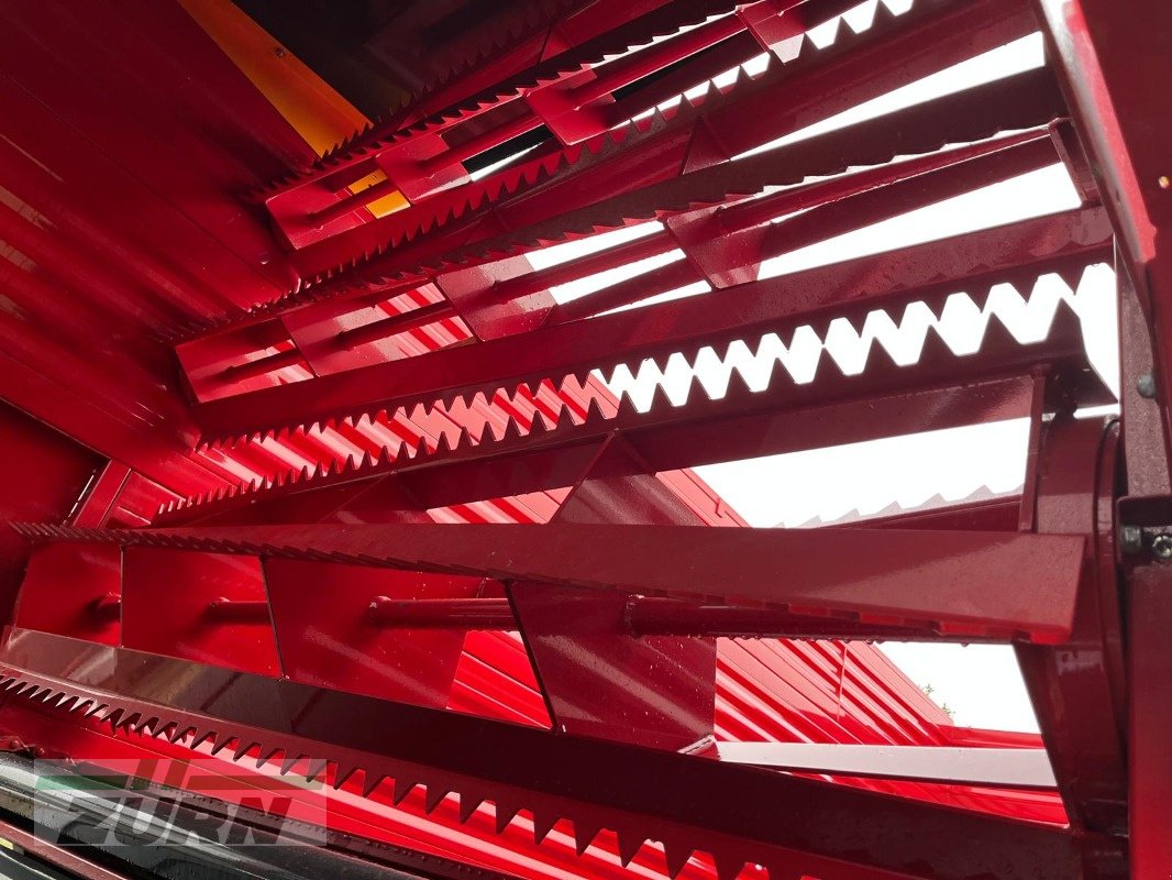 Futterverteilwagen typu Schuitemaker FEEDO 80-18, Neumaschine v Holzgünz - Schwaighausen (Obrázek 13)