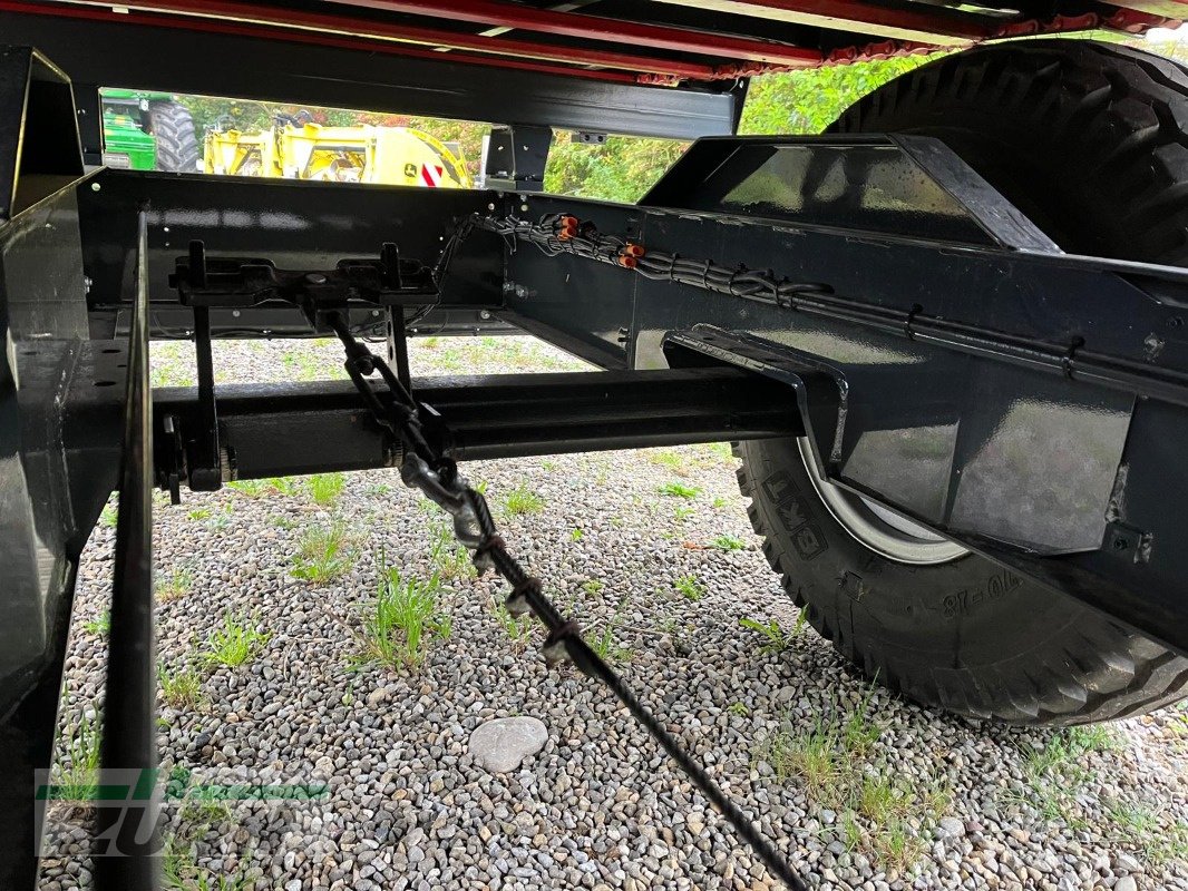 Futterverteilwagen typu Schuitemaker FEEDO 80-18, Neumaschine v Holzgünz - Schwaighausen (Obrázek 15)