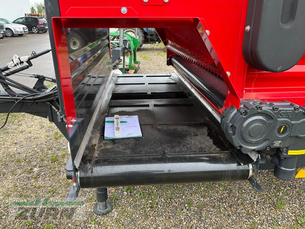 Futterverteilwagen typu Schuitemaker FEEDO 80-18, Neumaschine v Holzgünz - Schwaighausen (Obrázek 16)