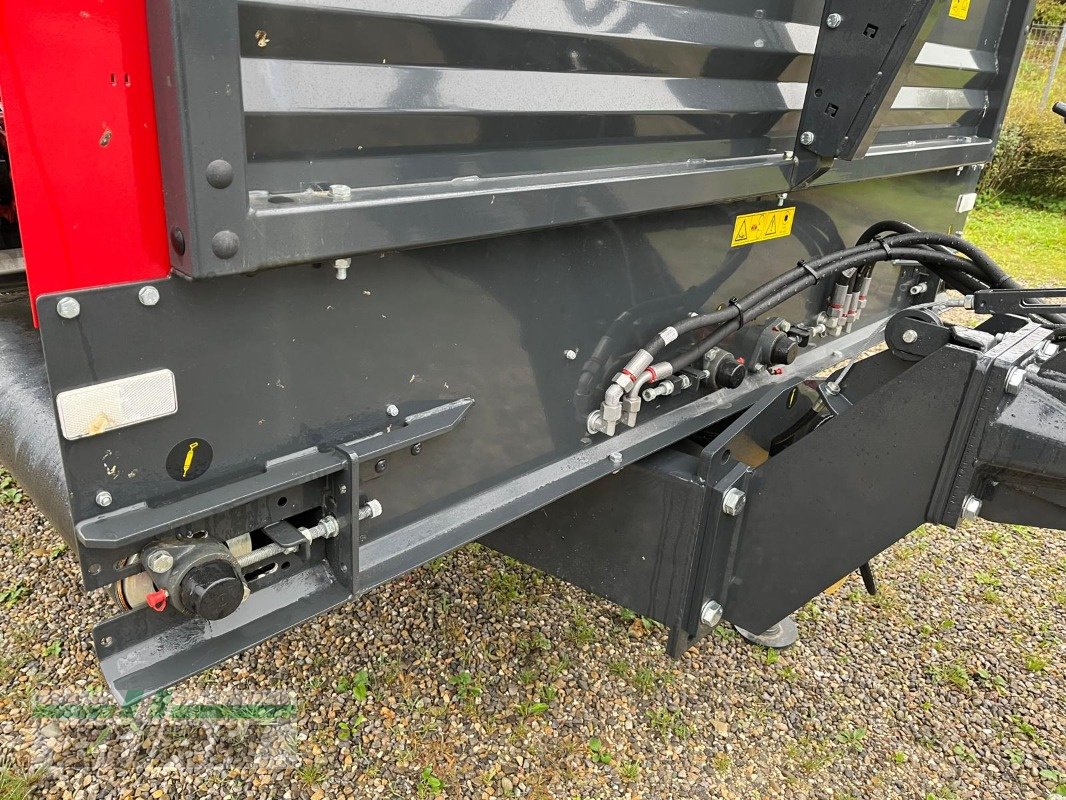 Futterverteilwagen typu Schuitemaker FEEDO 80-18, Neumaschine v Holzgünz - Schwaighausen (Obrázek 20)