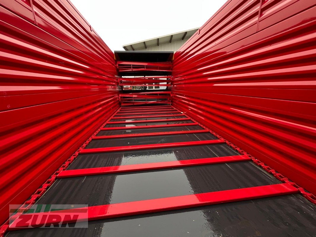 Futterverteilwagen typu Schuitemaker FEEDO 80-18, Neumaschine v Holzgünz - Schwaighausen (Obrázek 22)