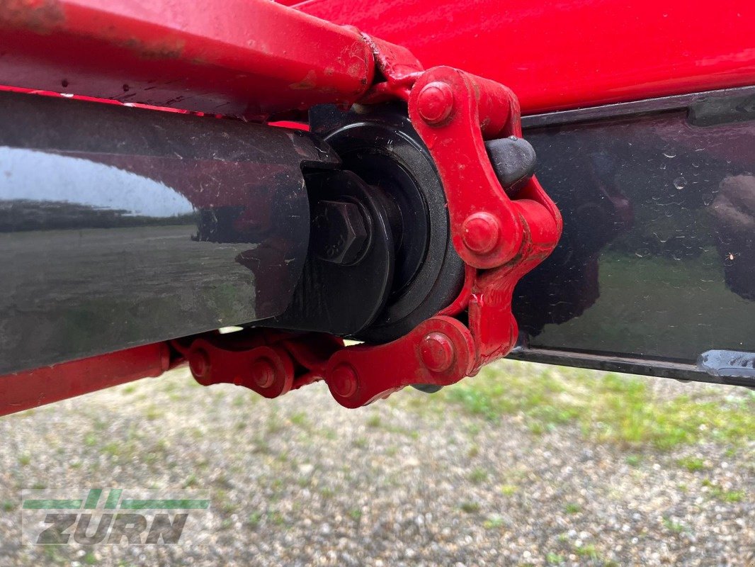 Futterverteilwagen typu Schuitemaker FEEDO 80-18, Neumaschine v Holzgünz - Schwaighausen (Obrázek 24)