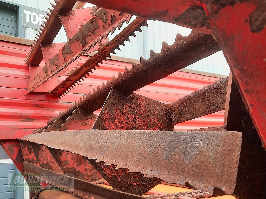 Futterverteilwagen des Typs Schuitemaker VOWA 25, Gebrauchtmaschine in Lamstedt (Bild 9)