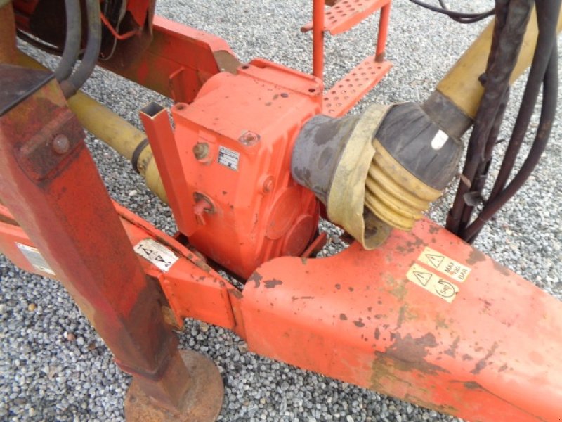 Futterverteilwagen del tipo Seko 24 M3 VMS Klar til levering., Gebrauchtmaschine In Gram (Immagine 17)