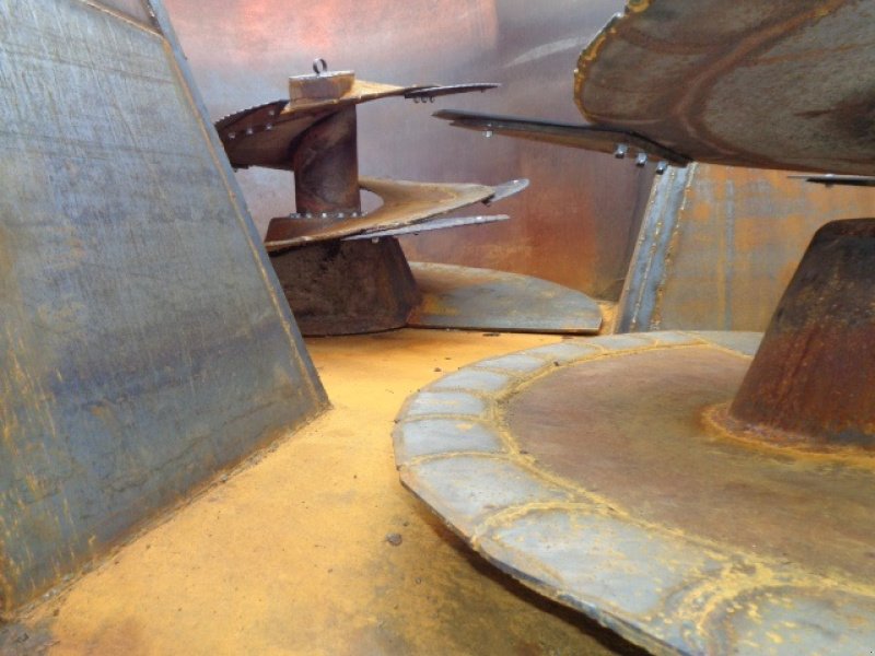 Futterverteilwagen del tipo Seko 24 M3 VMS Klar til levering., Gebrauchtmaschine In Gram (Immagine 12)