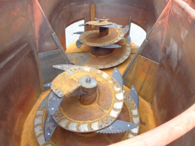 Futterverteilwagen del tipo Seko 24 M3 VMS Klar til levering., Gebrauchtmaschine In Gram (Immagine 20)