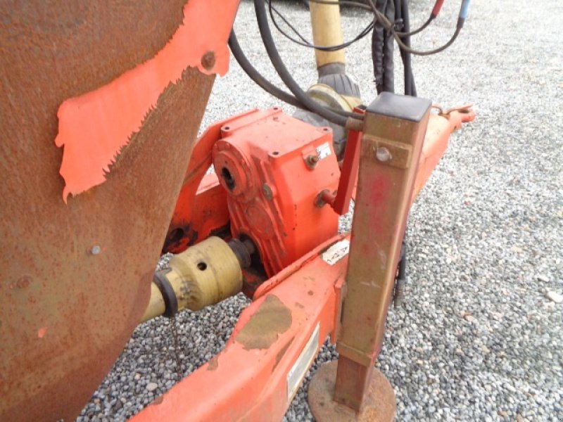 Futterverteilwagen del tipo Seko 24 M3 VMS Klar til levering., Gebrauchtmaschine In Gram (Immagine 16)