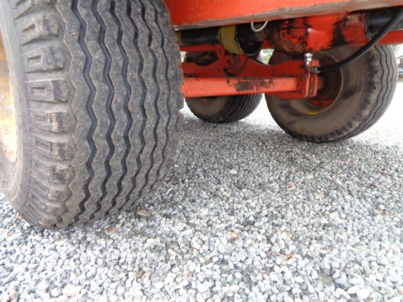 Futterverteilwagen del tipo Seko 24 M3 VMS Klar til levering., Gebrauchtmaschine In Gram (Immagine 11)