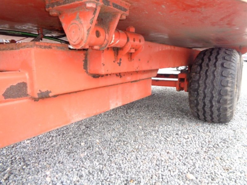 Futterverteilwagen del tipo Seko 24 M3 VMS Klar til levering., Gebrauchtmaschine In Gram (Immagine 9)