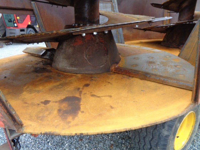 Futterverteilwagen del tipo Seko 24 M3 VMS Klar til levering., Gebrauchtmaschine In Gram (Immagine 13)