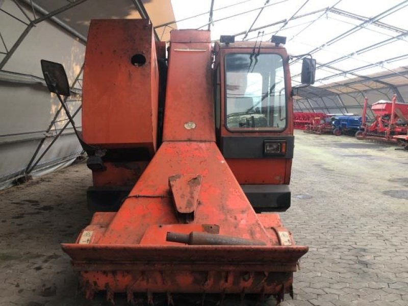 Futterverteilwagen typu Seko SELF, Gebrauchtmaschine v Rødding (Obrázek 2)