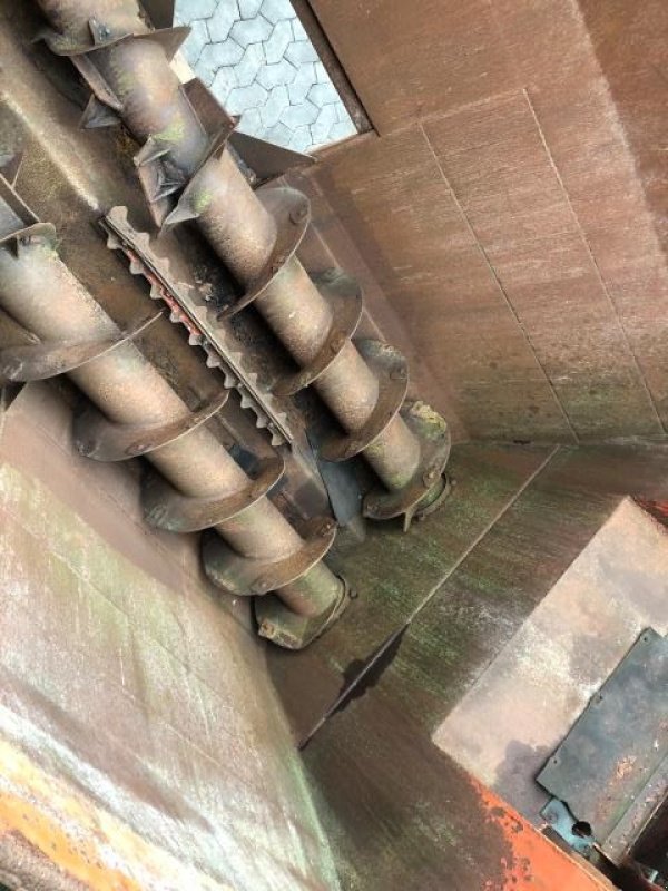 Futterverteilwagen typu Seko SELF, Gebrauchtmaschine v Rødding (Obrázek 3)