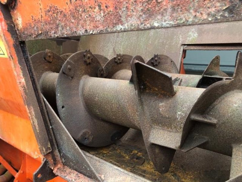 Futterverteilwagen typu Seko SELF, Gebrauchtmaschine v Rødding (Obrázek 9)