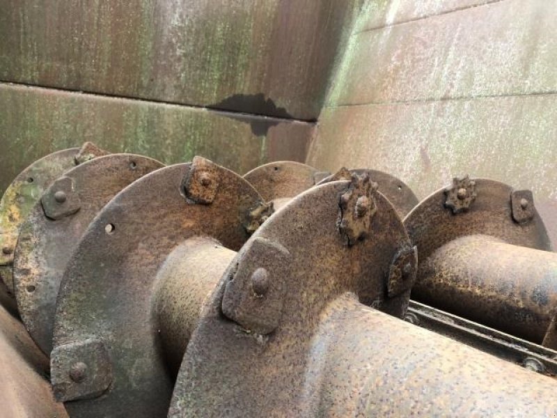 Futterverteilwagen typu Seko SELF, Gebrauchtmaschine v Rødding (Obrázek 11)