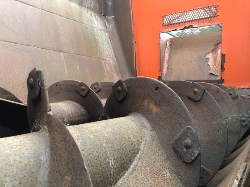 Futterverteilwagen typu Seko SELF, Gebrauchtmaschine v Rødding (Obrázek 10)