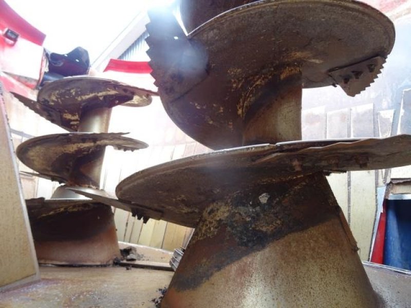 Futterverteilwagen of the type Siloking 2215-22, Gebrauchtmaschine in Ribe (Picture 13)