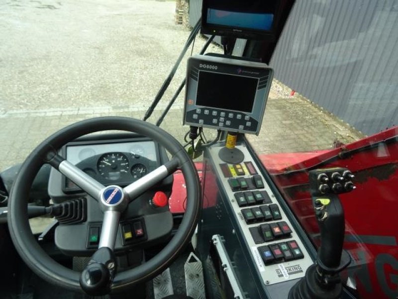 Futterverteilwagen of the type Siloking 2215-22, Gebrauchtmaschine in Ribe (Picture 4)