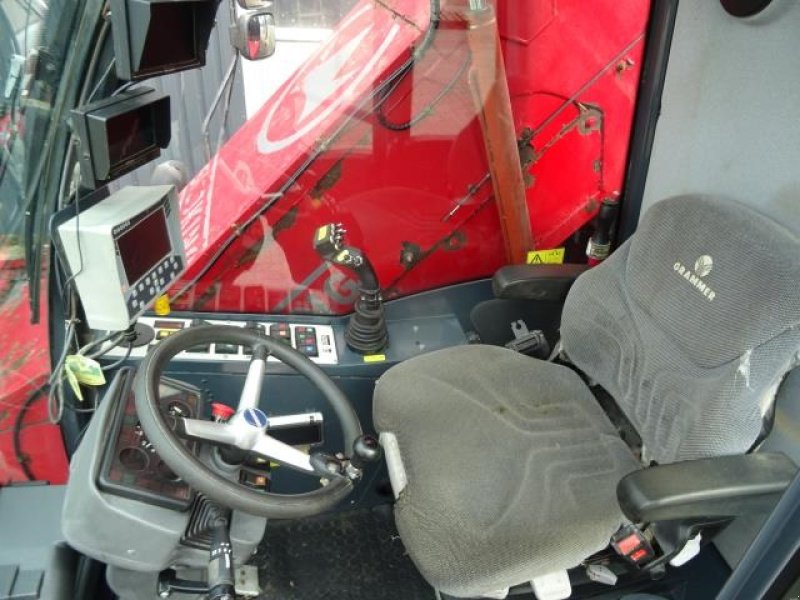 Futterverteilwagen of the type Siloking 2215-22, Gebrauchtmaschine in Ribe (Picture 3)