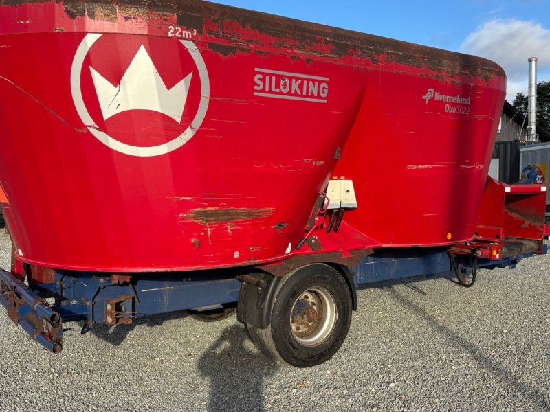 Futterverteilwagen tipa Siloking 3022-22 Klar til levering., Gebrauchtmaschine u Gram (Slika 1)