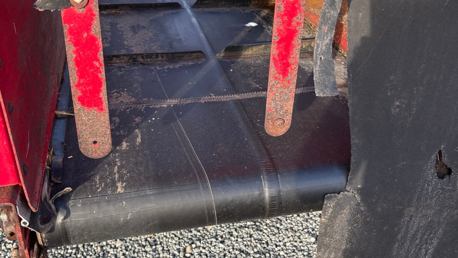 Futterverteilwagen of the type Siloking 3022-22 Klar til levering., Gebrauchtmaschine in Gram (Picture 15)