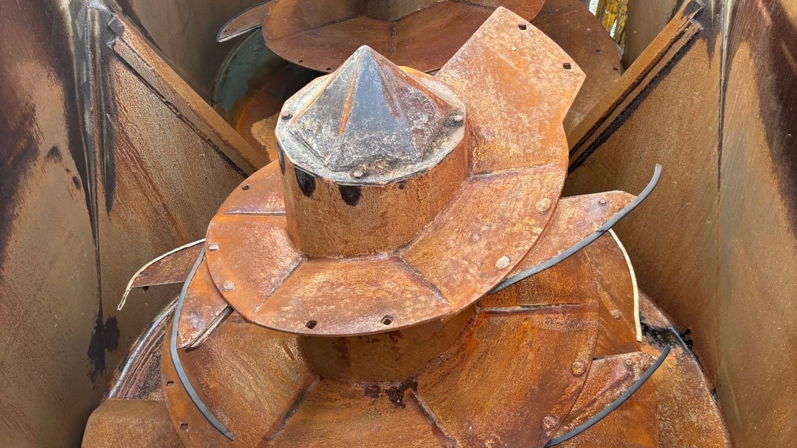 Futterverteilwagen of the type Siloking KDM 18 D Klar til levering., Gebrauchtmaschine in Gram (Picture 13)